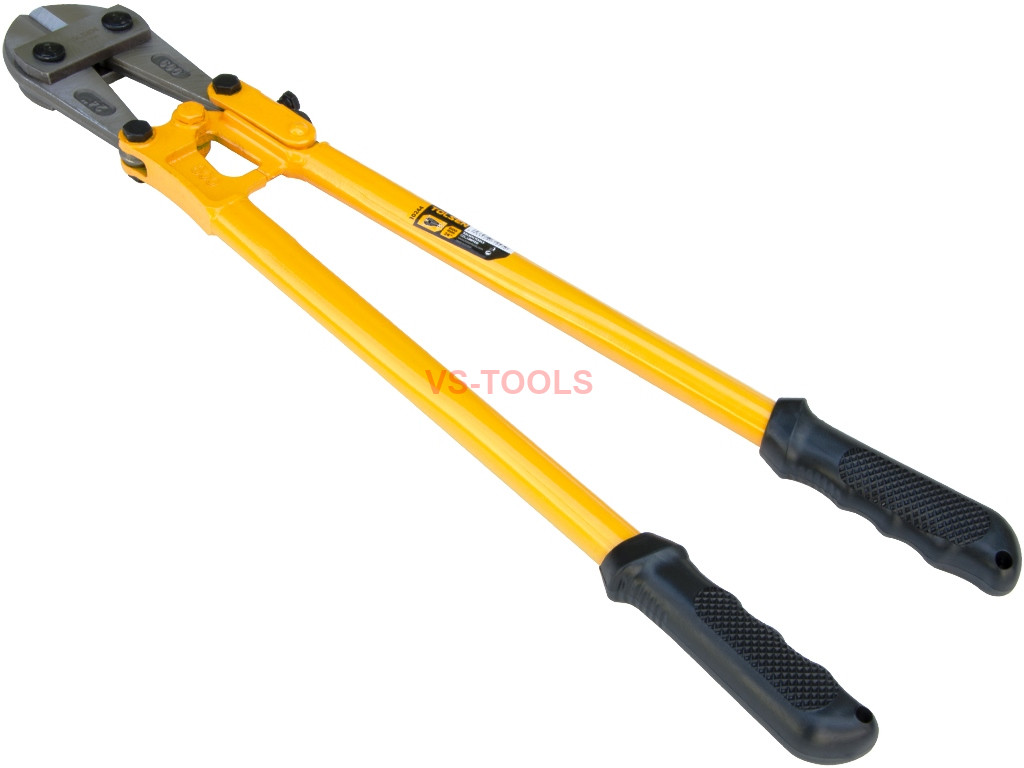 24 inch Industrial Heavy Duty Bolt Chain Lock Wire Cutter